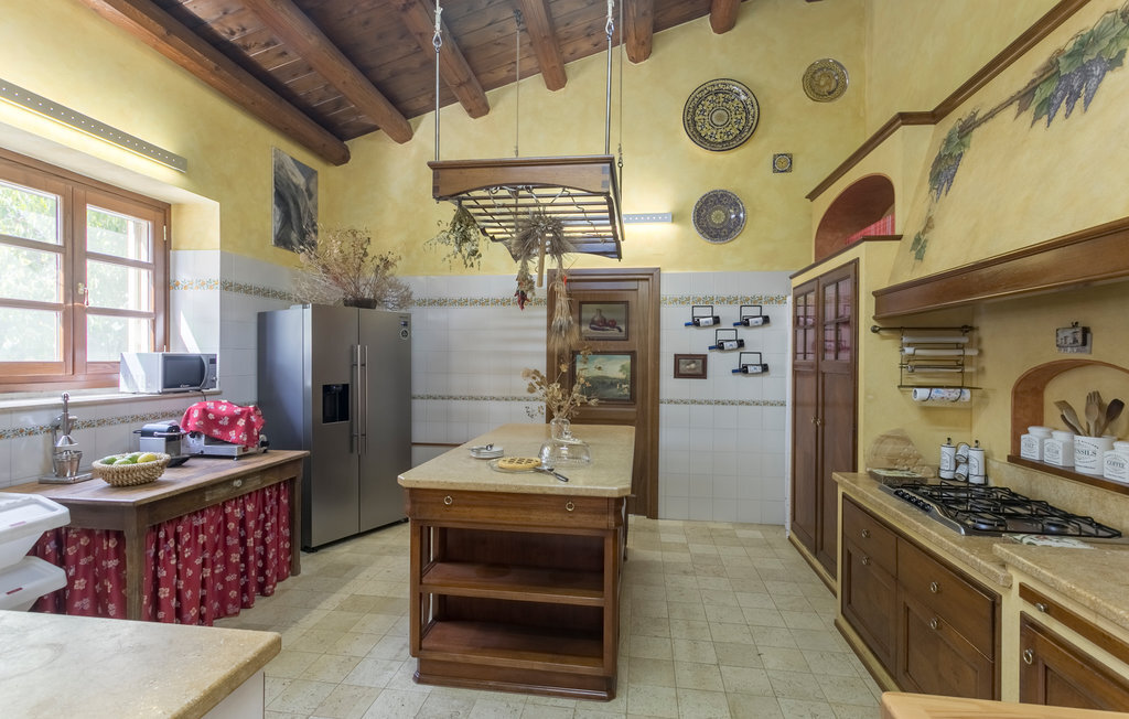 Tenuta Santa Lucia, Maison 16 personnes à Palazzolo Acreide - Photo 18