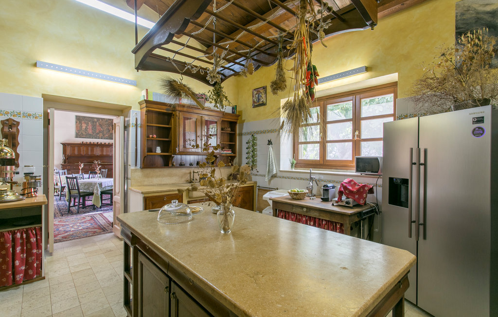 Tenuta Santa Lucia, Maison 16 personnes à Palazzolo Acreide - Photo 19