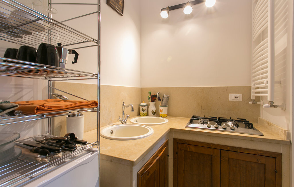 Tenuta Santa Lucia, Maison 16 personnes à Palazzolo Acreide - Photo 20