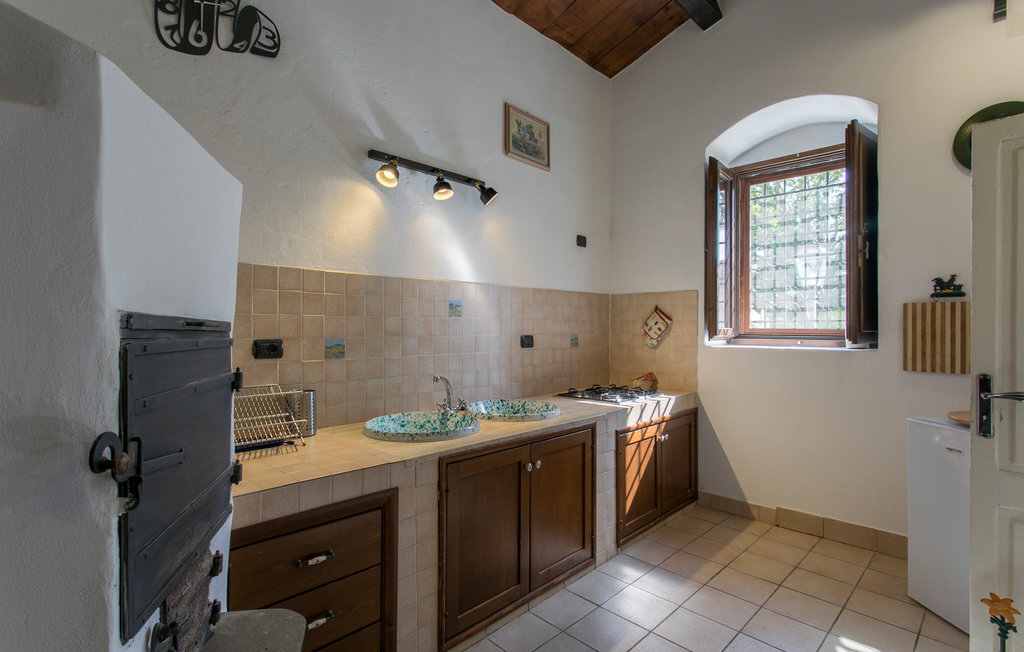 Tenuta Santa Lucia, Maison 16 personnes à Palazzolo Acreide - Photo 21