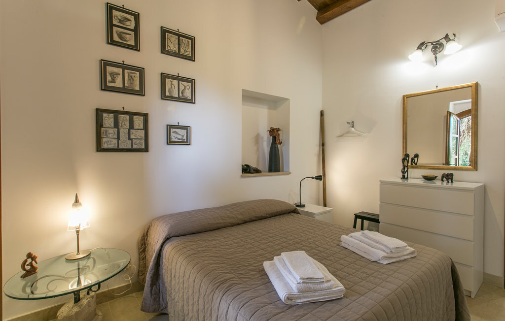 Tenuta Santa Lucia, Maison 16 personnes à Palazzolo Acreide - Photo 22
