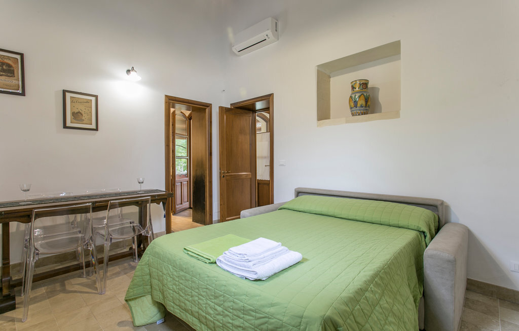 Tenuta Santa Lucia, Maison 16 personnes à Palazzolo Acreide - Photo 23