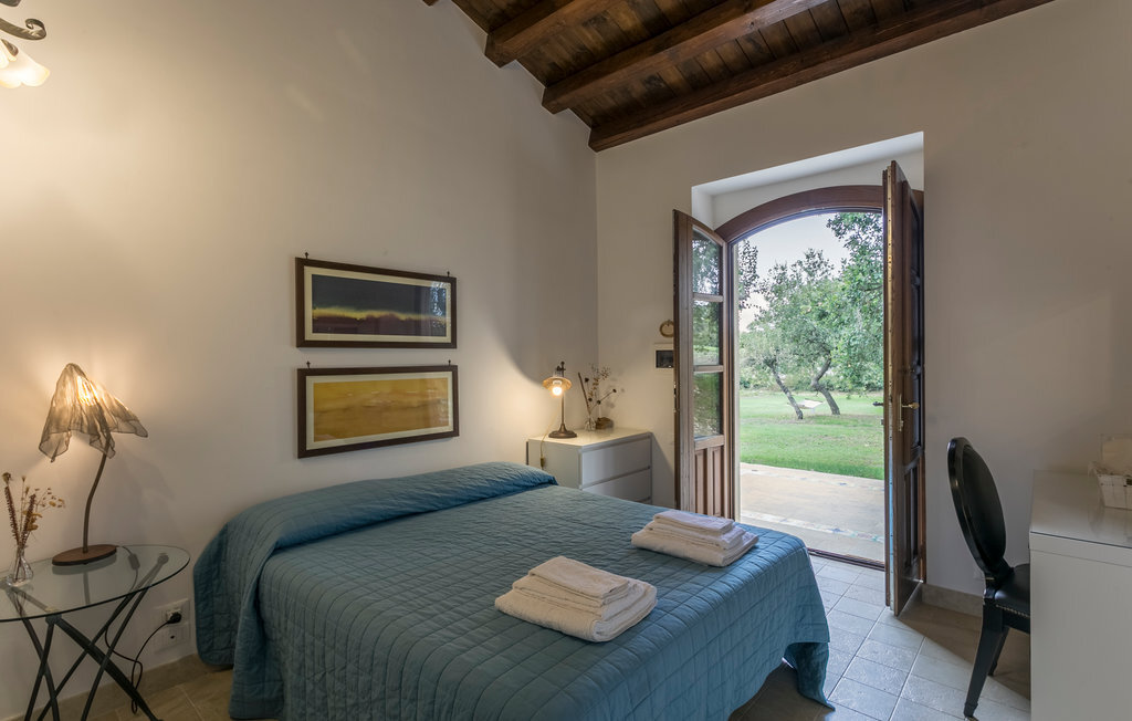 Tenuta Santa Lucia, Maison 16 personnes à Palazzolo Acreide - Photo 24