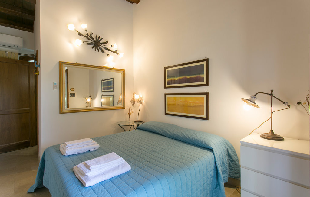 Tenuta Santa Lucia, Maison 16 personnes à Palazzolo Acreide - Photo 25