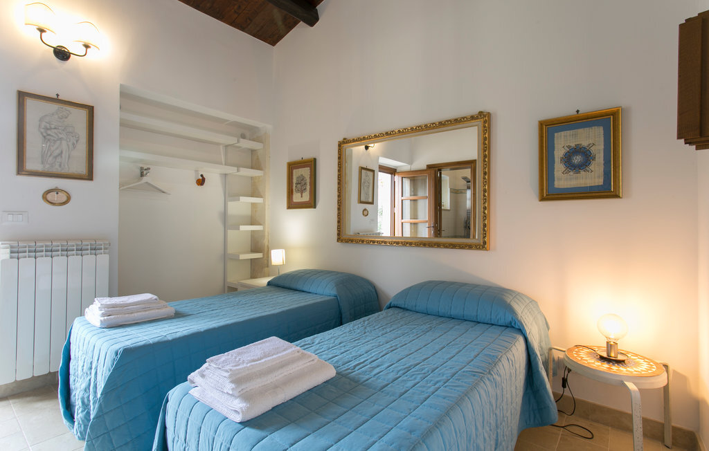 Tenuta Santa Lucia, Maison 16 personnes à Palazzolo Acreide - Photo 26