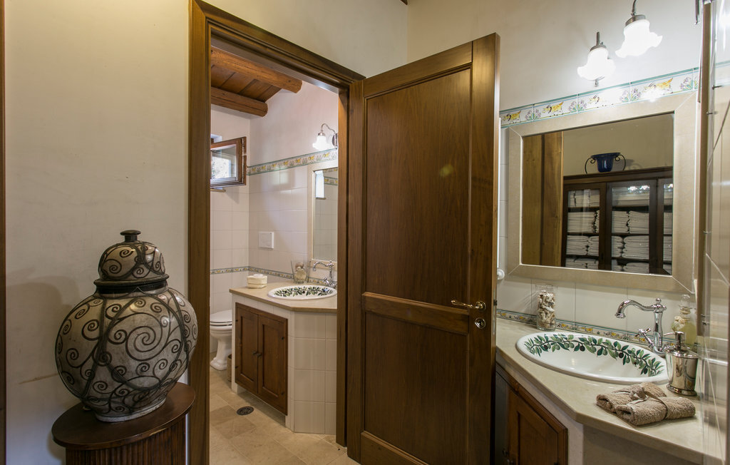 Tenuta Santa Lucia, Maison 16 personnes à Palazzolo Acreide - Photo 29