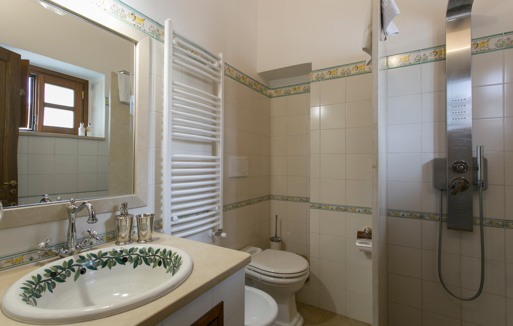 Tenuta Santa Lucia, Maison 16 personnes à Palazzolo Acreide - Photo 31