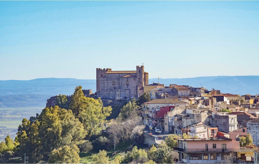 Tenuta Santa Lucia, Maison 16 personnes à Palazzolo Acreide - Photo 33