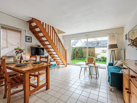 Maison 2 chambres à 600 m de la plage à Quiberon - Photo 2