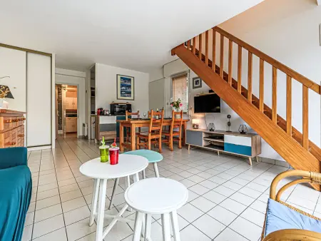 Maison 2 chambres à 600 m de la plage à Quiberon - Photo 5