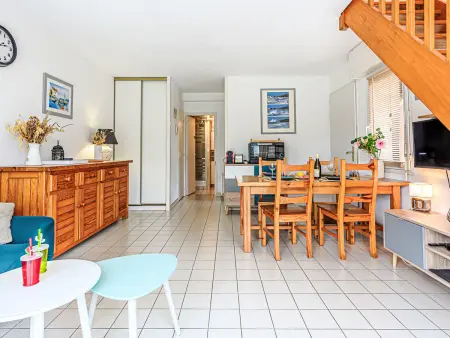 Maison 2 chambres à 600 m de la plage à Quiberon - Photo 6