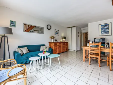 Maison 2 chambres à 600 m de la plage à Quiberon - Photo 7