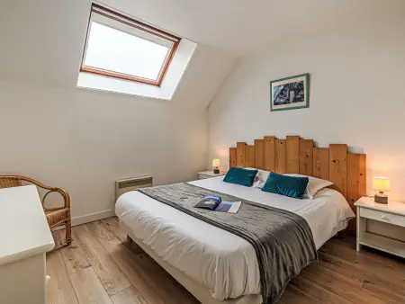 Maison 2 chambres à 600 m de la plage à Quiberon - Photo 14