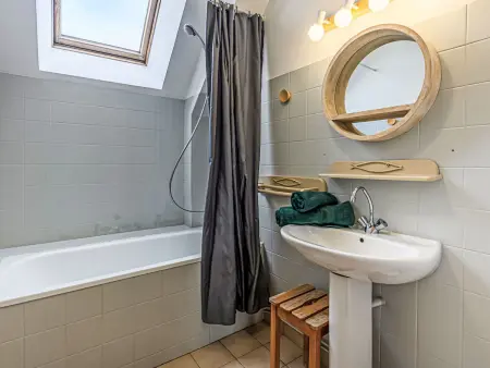 Maison 2 chambres à 600 m de la plage à Quiberon - Photo 17