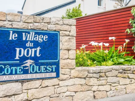 Maison 2 chambres à 600 m de la plage à Quiberon - Photo 19