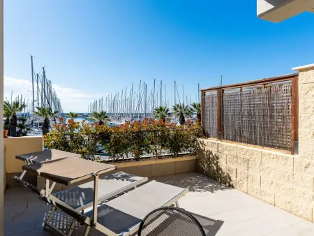 Location appartement à Santo Stefano al Mare