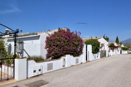 Casa Velez - Maison 5 pers. piscine privée : photo 6