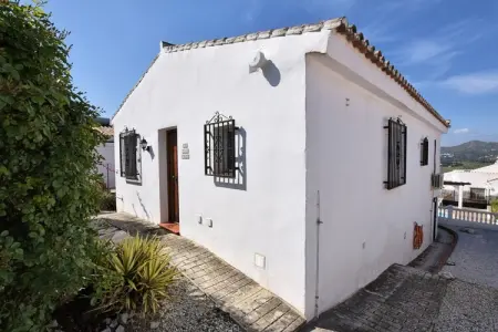 Casa Velez - Maison 5 pers. piscine privée : photo 7