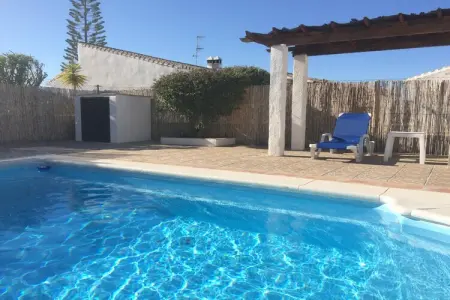 Casa Velez - Maison 5 pers. piscine privée : photo 10