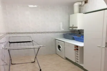 Casa Velez - Maison 5 pers. piscine privée : photo 12
