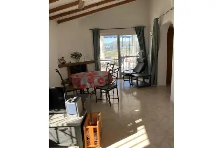Casa Velez - Maison 5 pers. piscine privée : photo 28