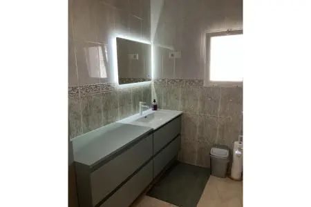 Casa Velez - Maison 5 pers. piscine privée : photo 30