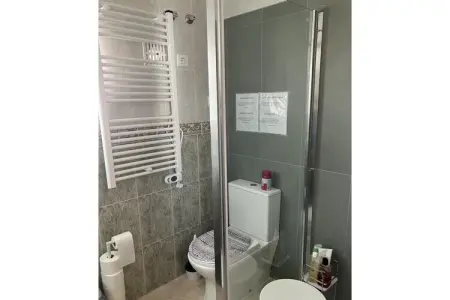 Casa Velez - Maison 5 pers. piscine privée : photo 31