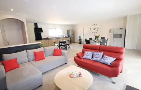 Maison 6 personnes à Monteux - Photo 1