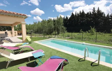 Maison 6 personnes à Monteux - Photo 2