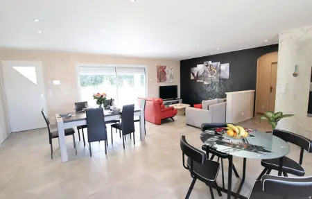 Maison 6 personnes à Monteux - Photo 3