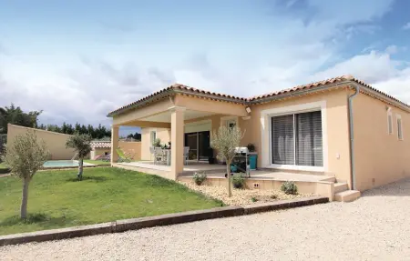Maison 6 personnes à Monteux - Photo 4