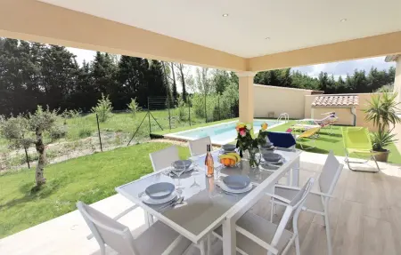 Maison 6 personnes à Monteux - Photo 5