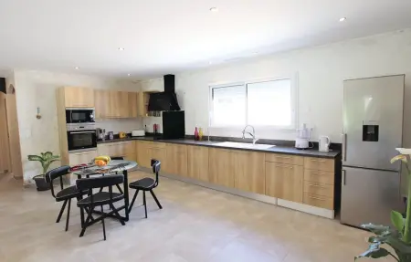 Maison 6 personnes à Monteux - Photo 6