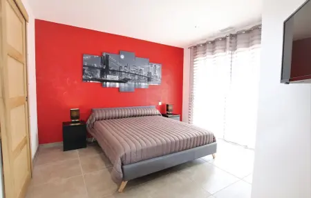 Maison 6 personnes à Monteux - Photo 7