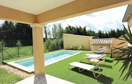 Maison 6 personnes à Monteux - Photo 9