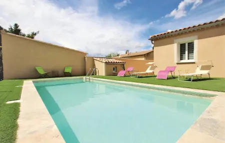 Maison 6 personnes à Monteux - Photo 10