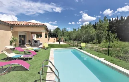 Maison 6 personnes à Monteux - Photo 11