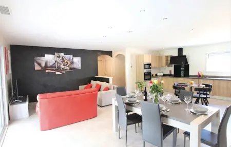 Maison 6 personnes à Monteux - Photo 12