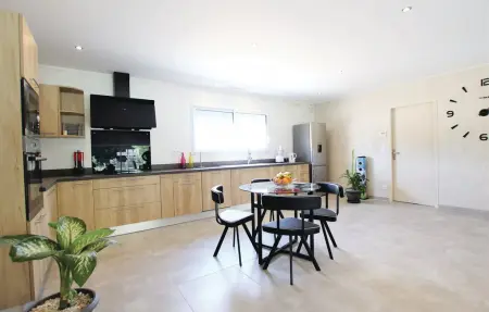 Maison 6 personnes à Monteux - Photo 13