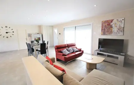Maison 6 personnes à Monteux - Photo 14