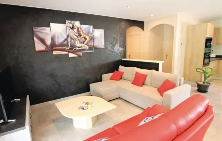 Maison 6 personnes à Monteux - Photo 15