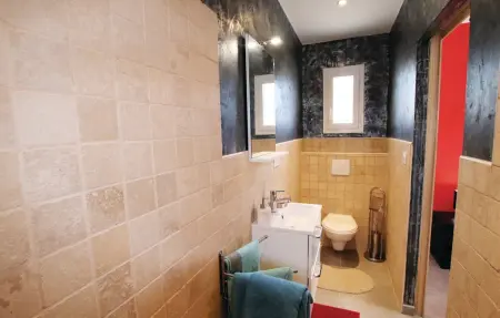 Maison 6 personnes à Monteux - Photo 19