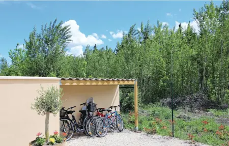 Maison 6 personnes à Monteux - Photo 21