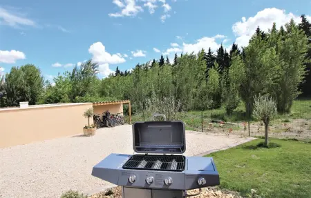 Maison 6 personnes à Monteux - Photo 22