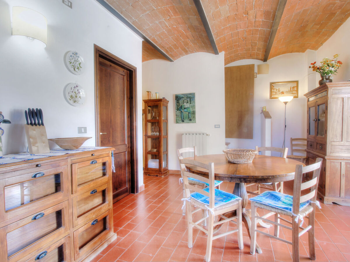 La Casetta : gîte 12 pers. en Maremma Toscana avec piscine - Photo 5