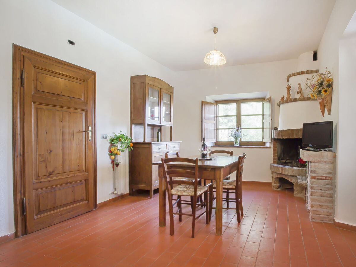 La Casetta : gîte 12 pers. en Maremma Toscana avec piscine - Photo 7