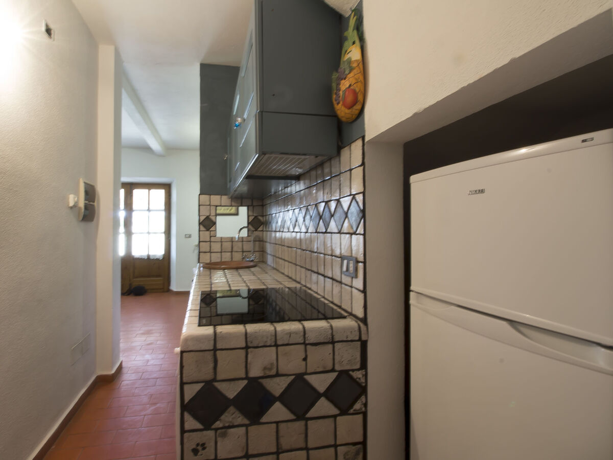 La Casetta : gîte 12 pers. en Maremma Toscana avec piscine - Photo 8
