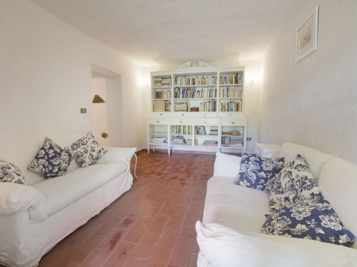 La Casetta : gîte 12 pers. en Maremma Toscana avec piscine - Photo 9