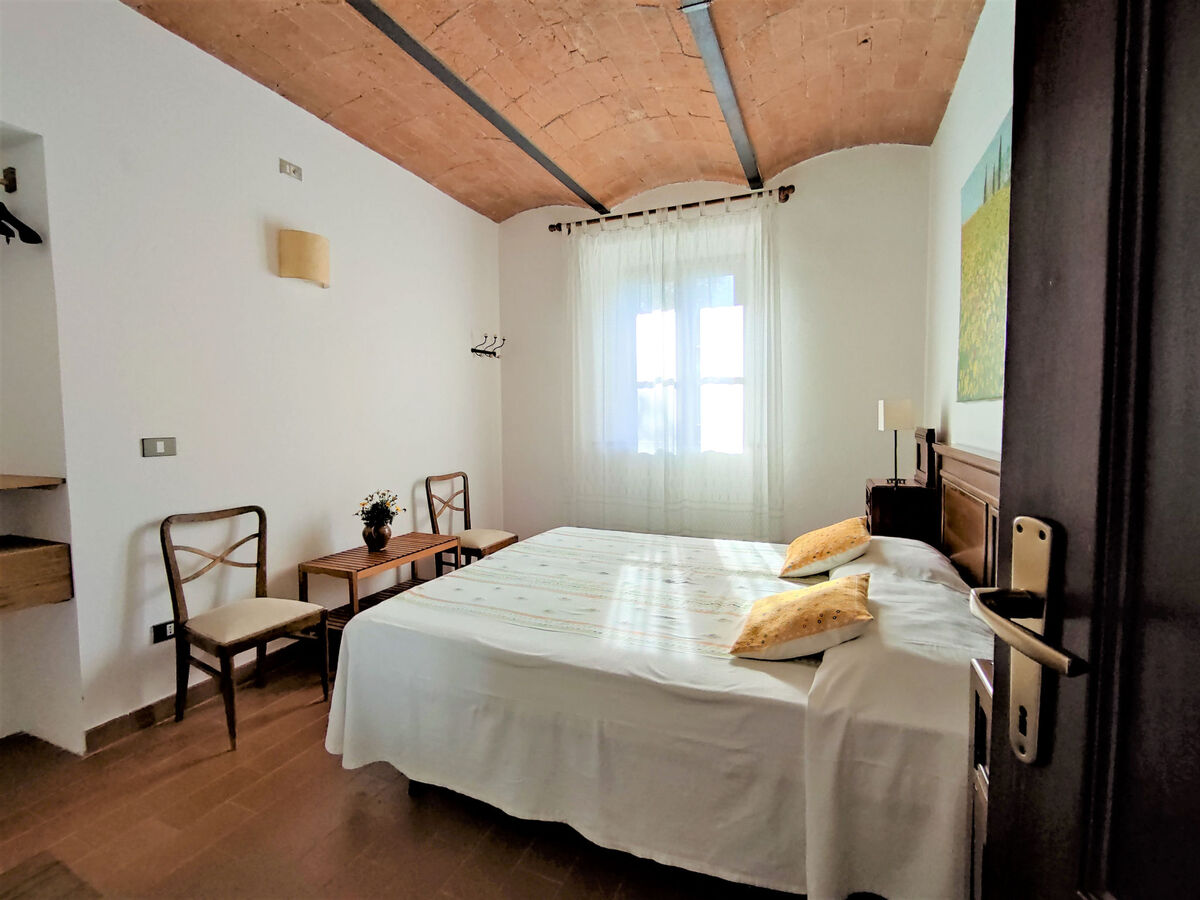 La Casetta : gîte 12 pers. en Maremma Toscana avec piscine - Photo 10