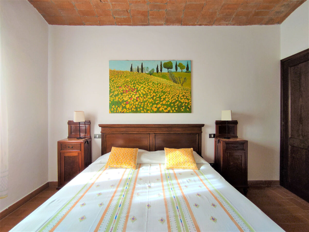 La Casetta : gîte 12 pers. en Maremma Toscana avec piscine - Photo 11